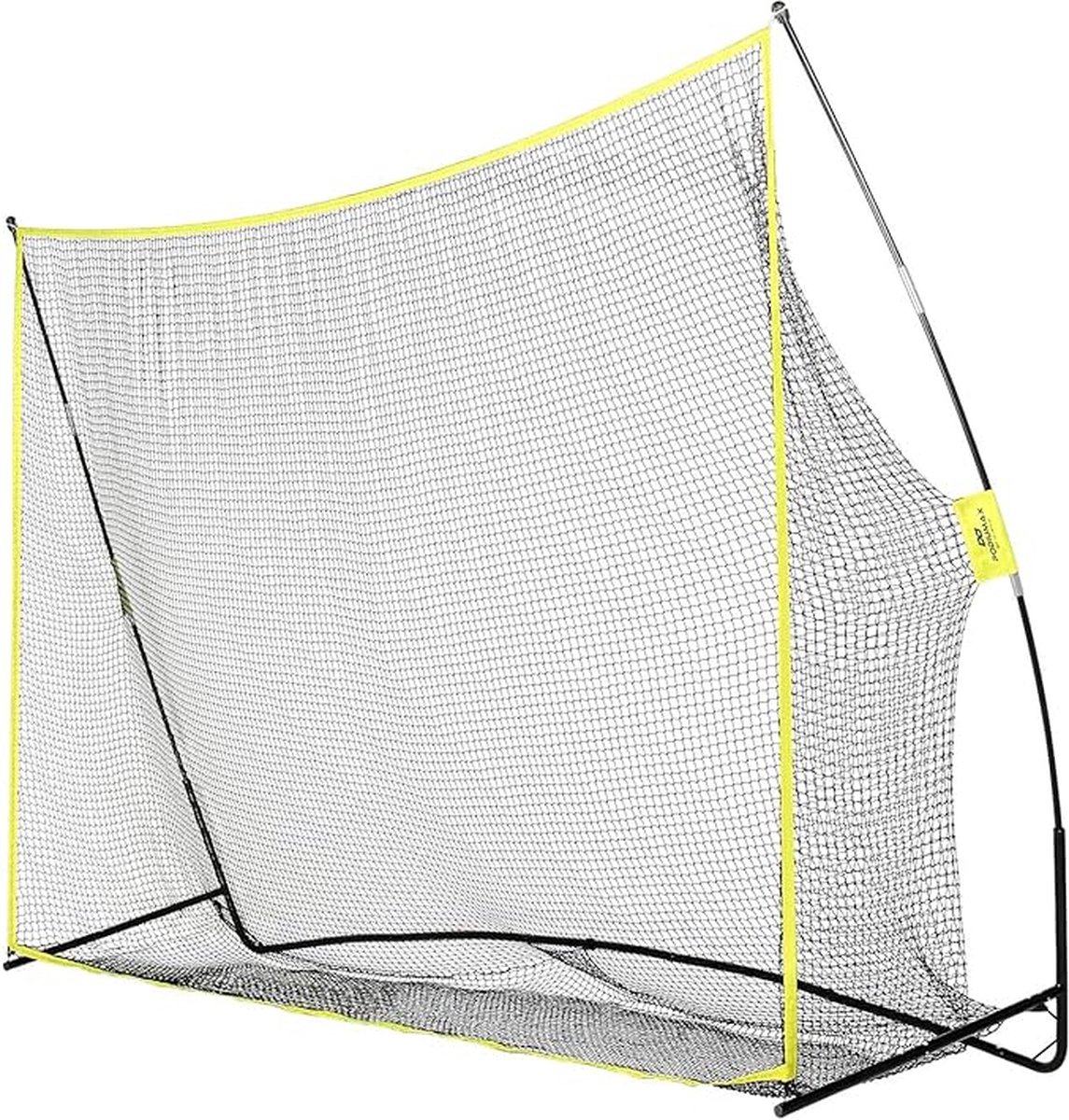 PodiuMax Golf Slag Net - 305x213cm - Draagbaar Oefennet voor Tuin en Huis - Incl. Draagtas