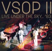Live Under the Sky...'83