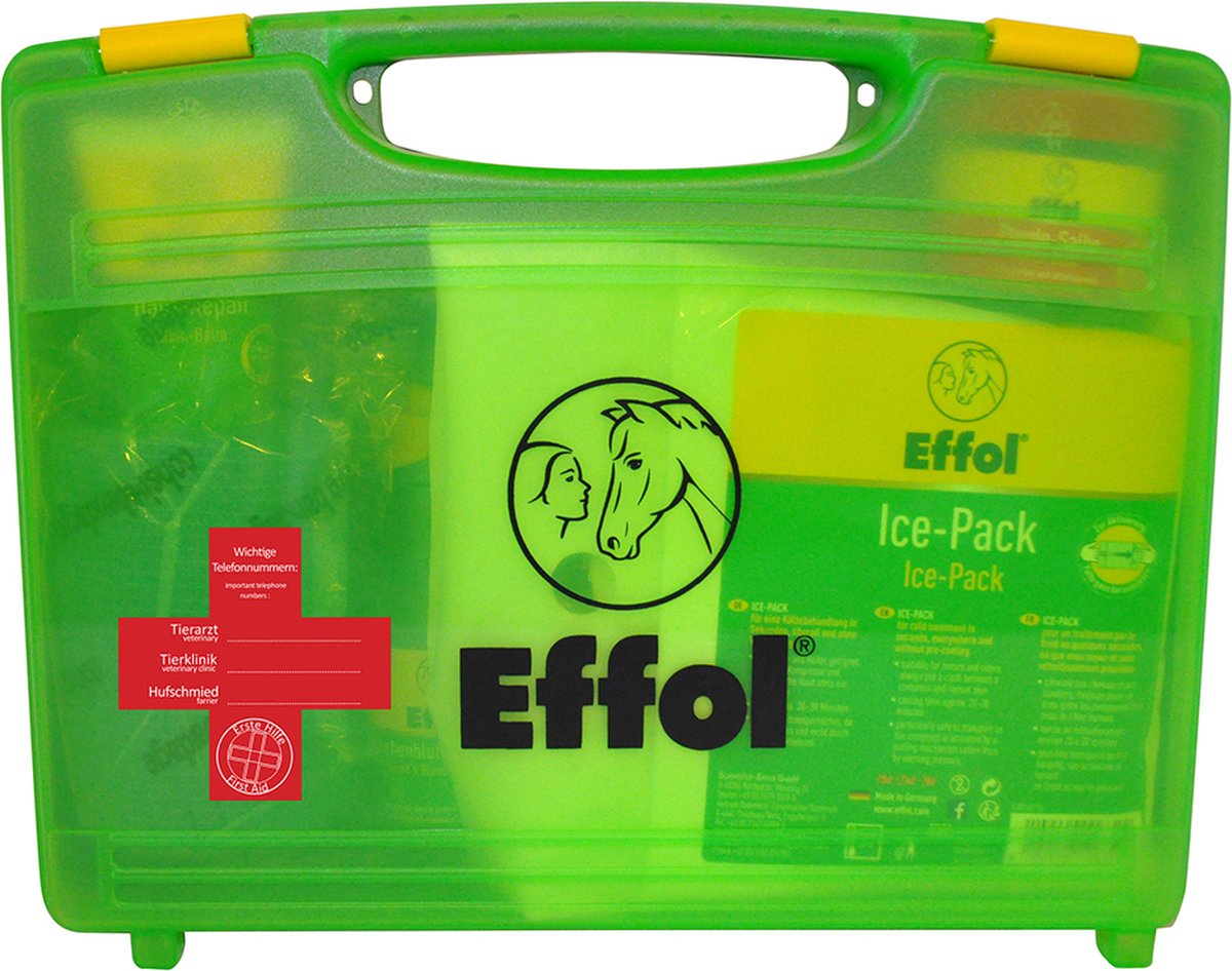 Effol EHBO Koffer