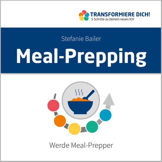 Meal-Prepping - cover