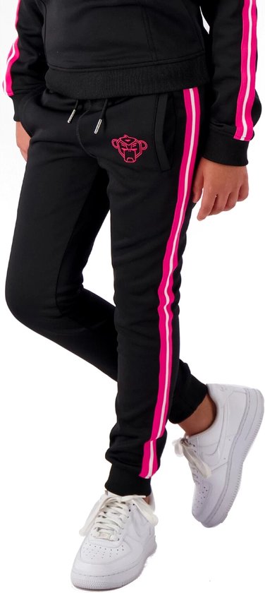 JR. MIA TRACKPANTS