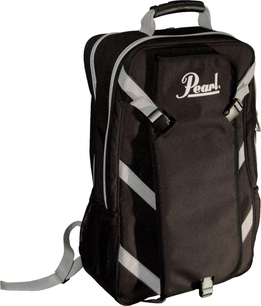 Pearl Backpack PDBP01 incl. Stickbag - Drumstick tas