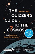 Springer Praxis Books - The Quizzer’s Guide to the Cosmos