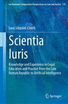 Ius Gentium: Comparative Perspectives on Law and Justice 112 - Scientia Iuris