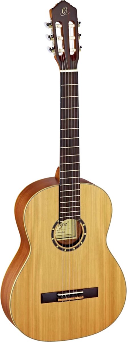 Ortega R131 NT - 4/4 Klassieke gitaar