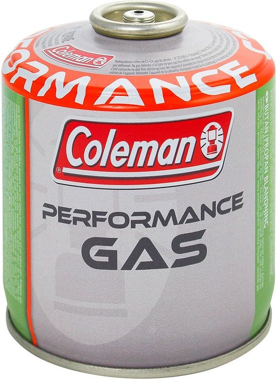 Coleman Performance 500 van Coleman — afbeelding 3