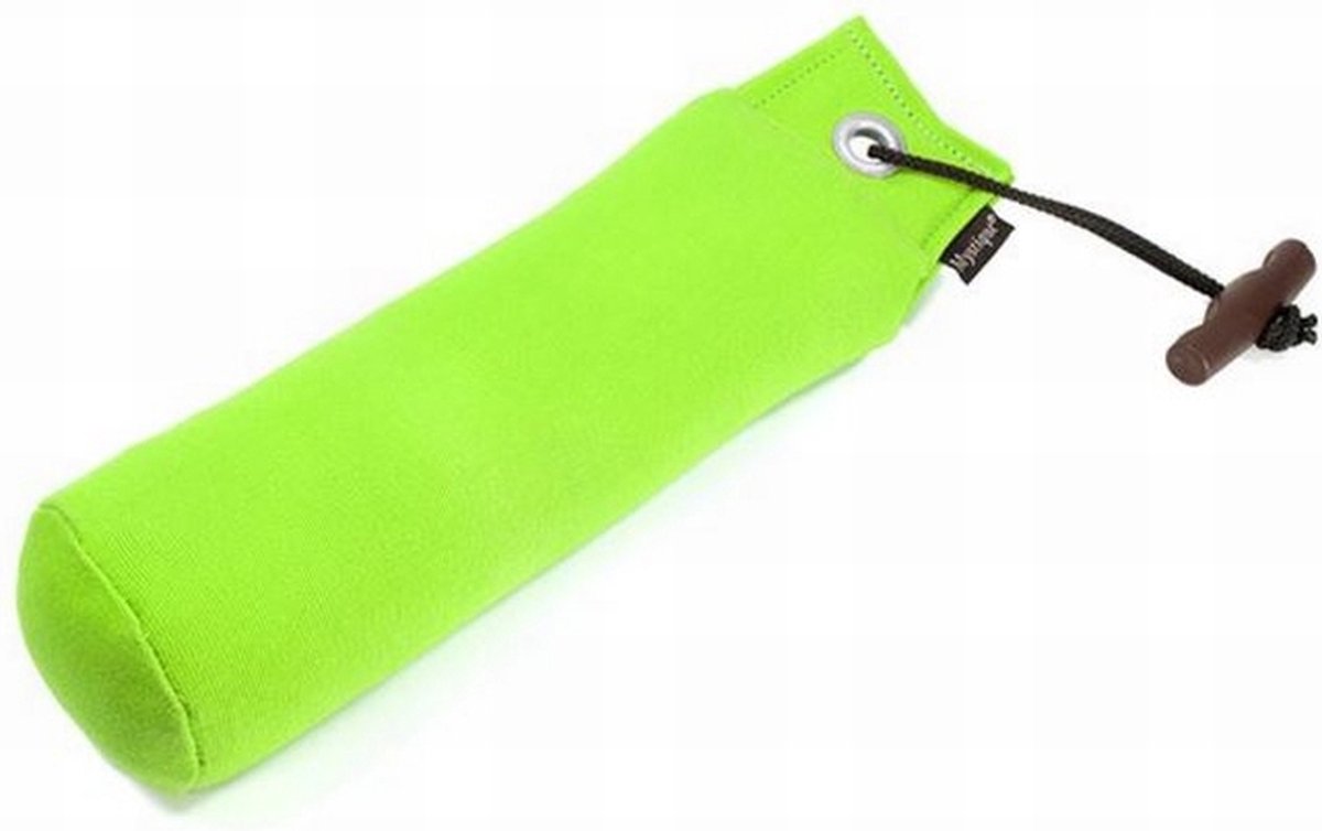 Mystique dummy standaard neon groen 250 gram