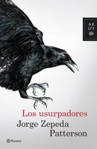 Autores Españoles e Iberoamericanos - Los usurpadores