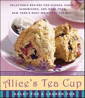 Alice's Tea Cup