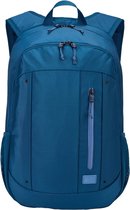 Case Logic Jaunt Recycled Backpack 15,6 dark teal