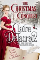 The Ladies' Essential Guide to the Art of Seduction 1 - The Christmas Conquest