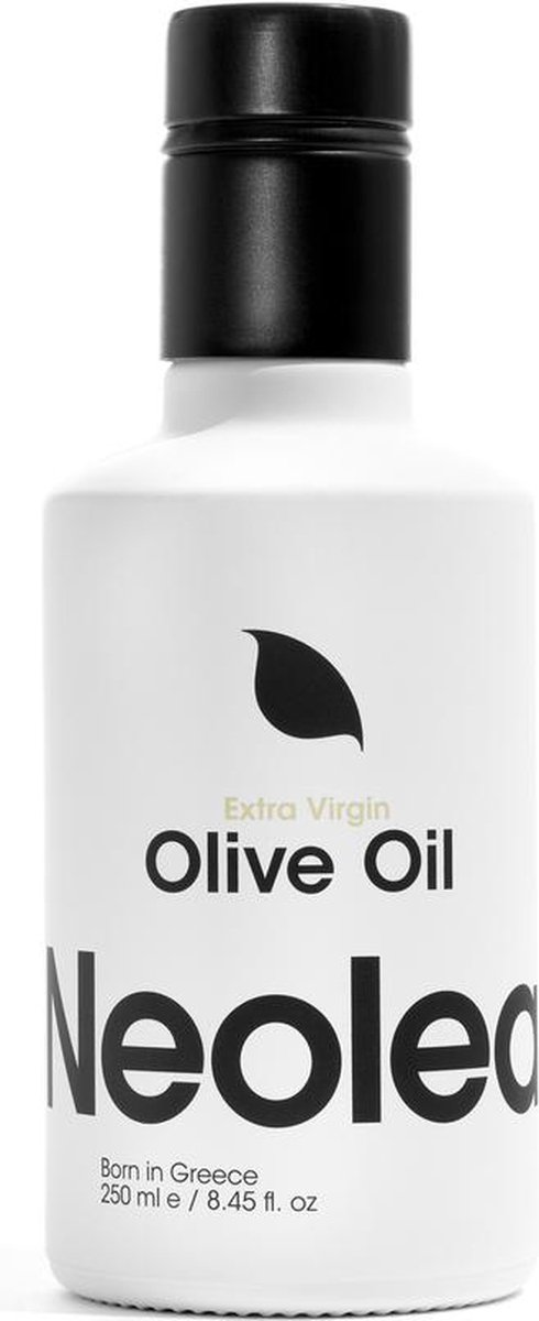 Neolea - Extra Virgin Olive Oil 250 ML - New Design
