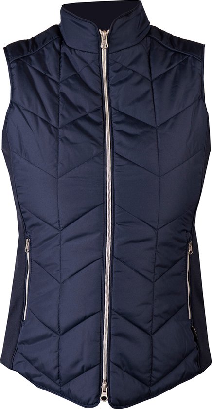 Horka Bodywarmer Horka Avanti Donkerblauw - XS