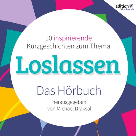Loslassen - cover
