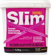NAF - Slim - Stofwisselingsondersteuning - 3.3 kg