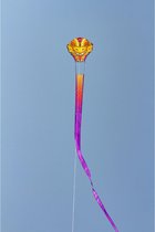 HQ Invento - Dragonhead Kite - Kindervlieger - Cobra