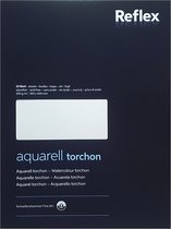 Aquarelpapier Torchon 30x40cm 250g/m2 blok 20 vel VF5004247
