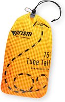 Vliegeraccesoires | Vlieger | Prism Tube Tail 75 ft. Infrared | Staart | Rood |