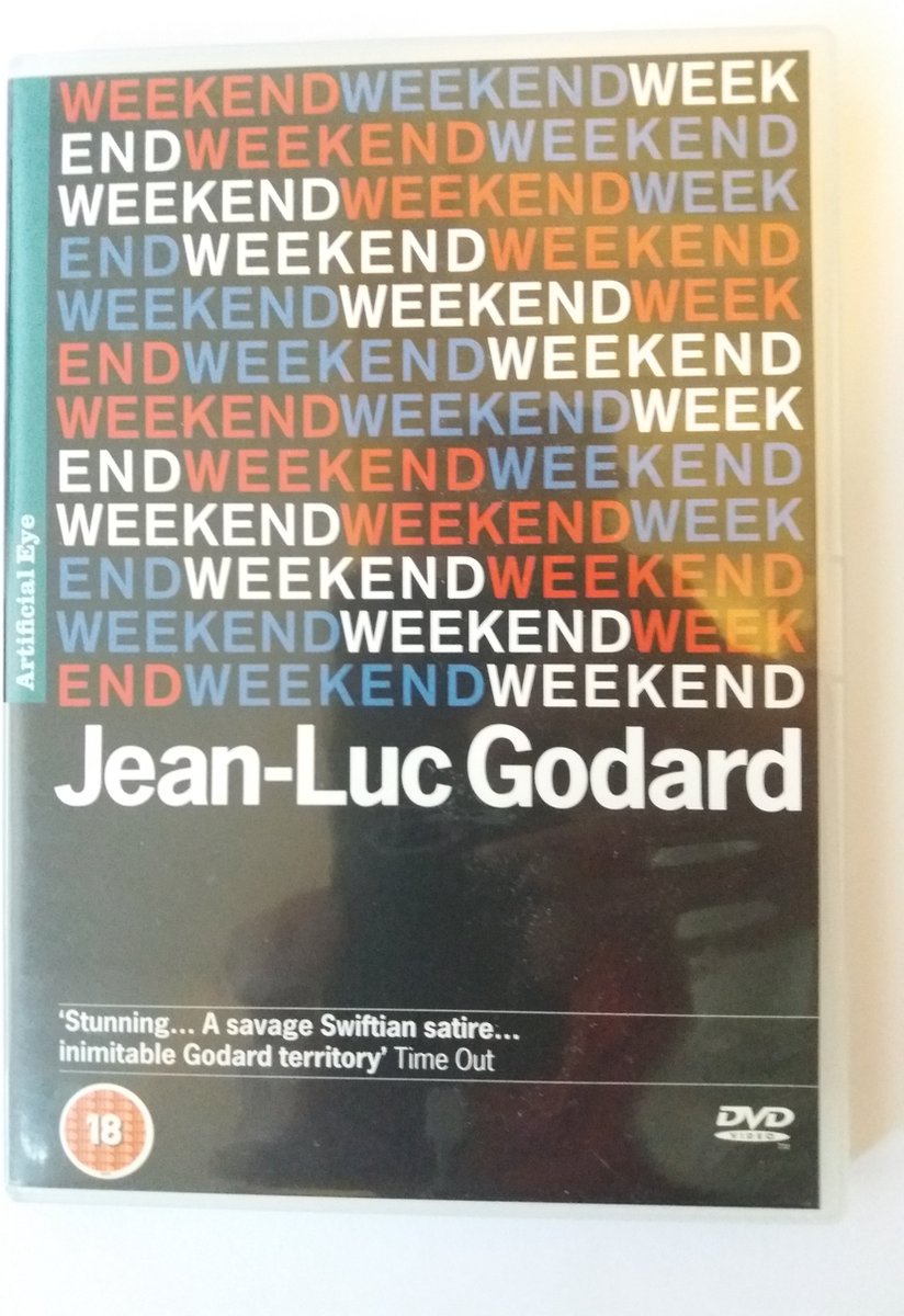 Weekend (import)