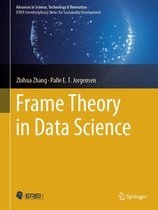 Advances in Science, Technology & Innovation - Frame Theory in Data Science