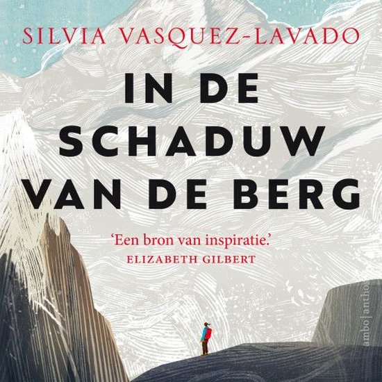 In de schaduw van de berg - cover