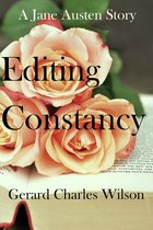 Romance Series 1 - Editing Constancy: A Jane Austen Story