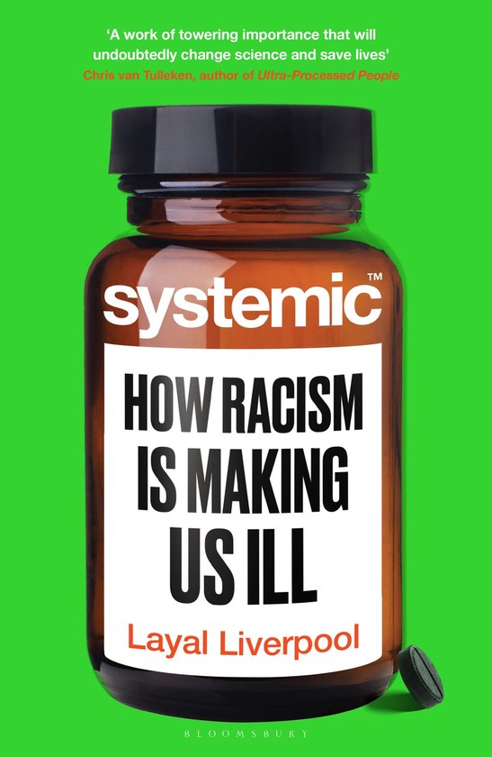 Systemic - cover