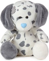 Me to You Knuffel My Blue Nose Friends S4 11 cm Dalmation