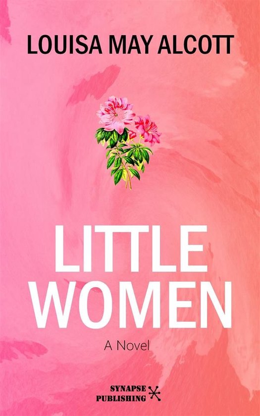 Little women - cover