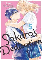 Sakura's Dedication 5 - Sakura's Dedication 5