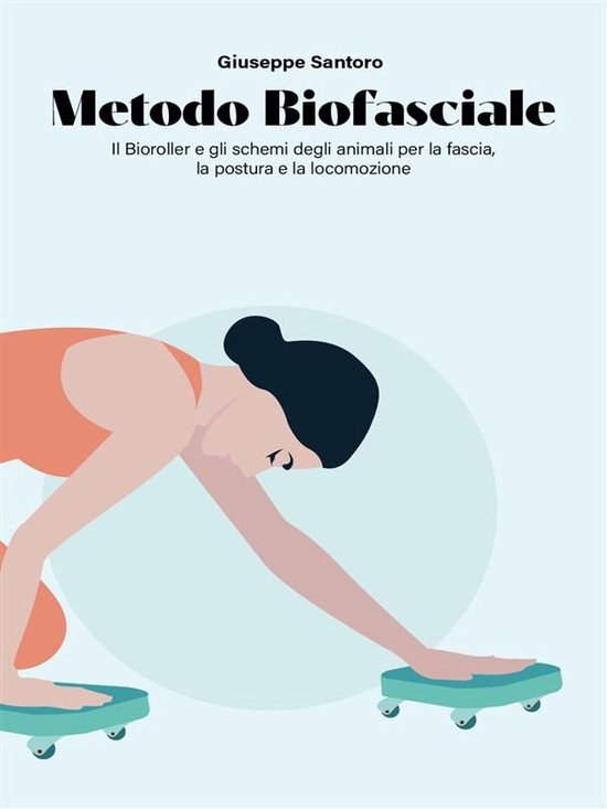 Metodo Biofasciale - cover