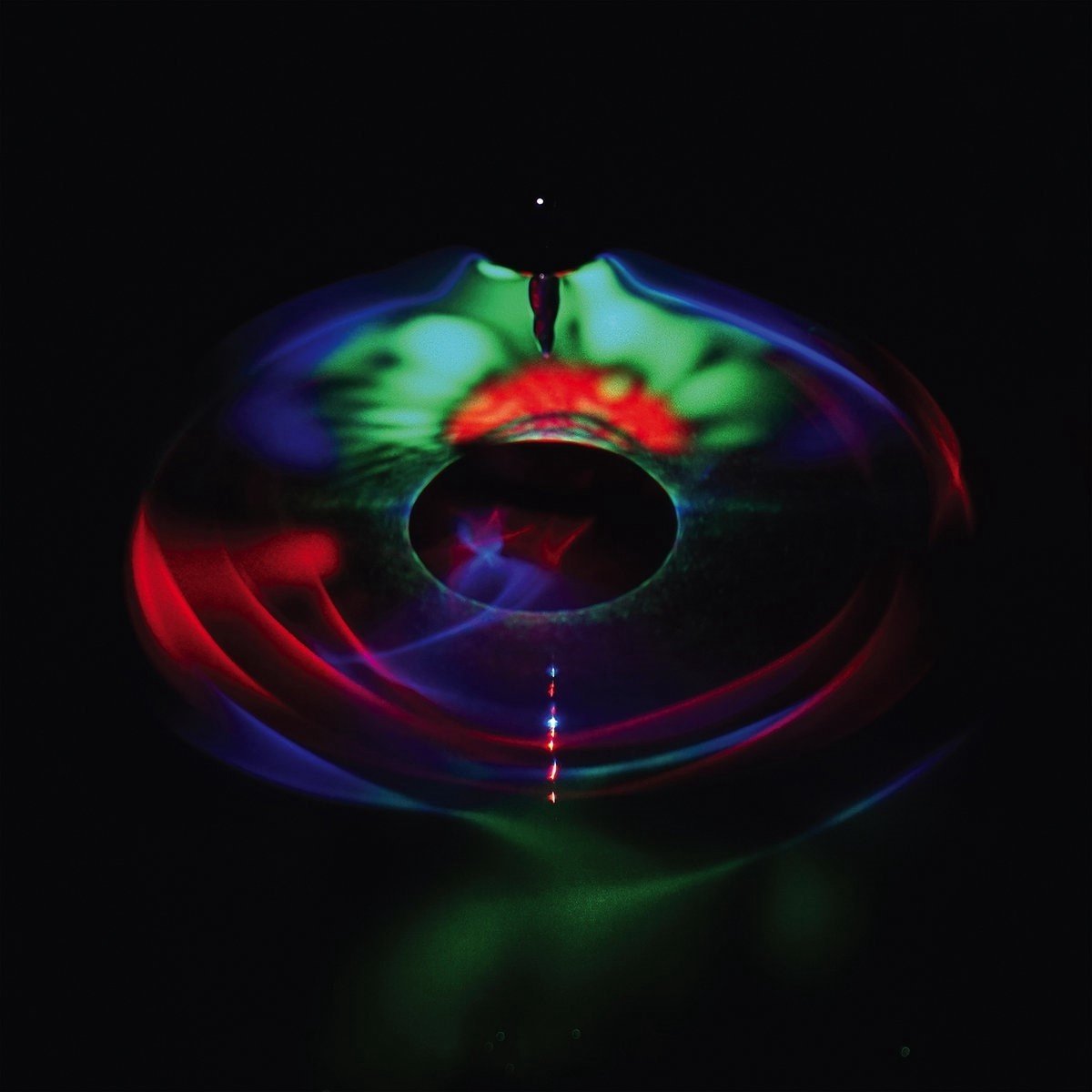 William Basinski - On Time Out Of Time (CD)