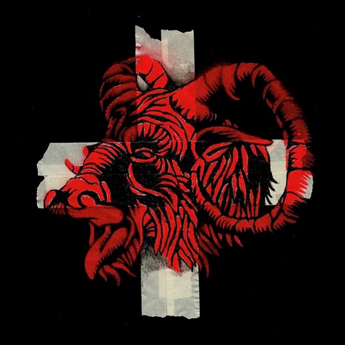 Jason Molina - The Black Sabbath Covers (7" Single)
