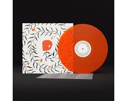 Loma - How Will I Live Without A Body? (LP) (Coloured Vinyl)