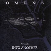 Into Another - Omens (CD)