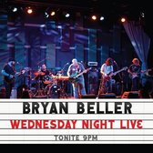 Bryan Beller - Wednesday Night Live (CD)