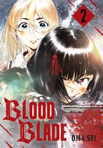 Blood Blade- BLOOD BLADE 2