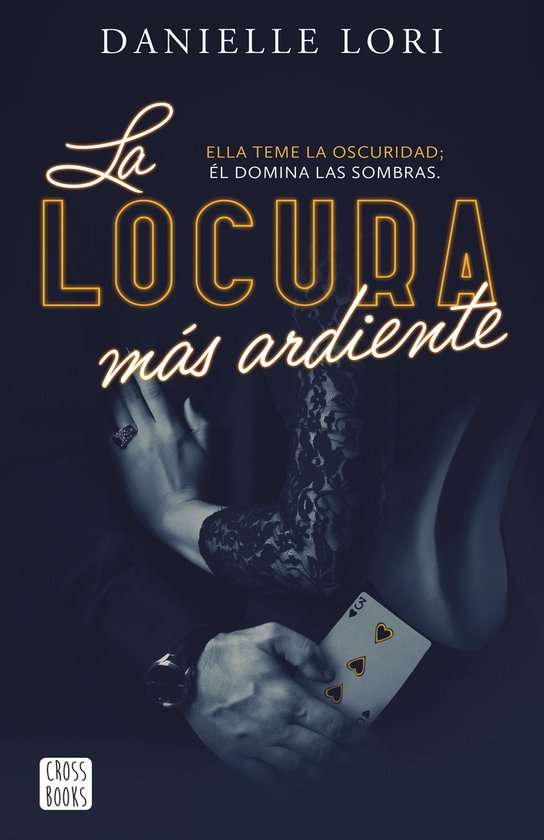 Seducción 2 - La locura más ardiente