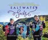 Saltwater Knits - Saltwater Socks