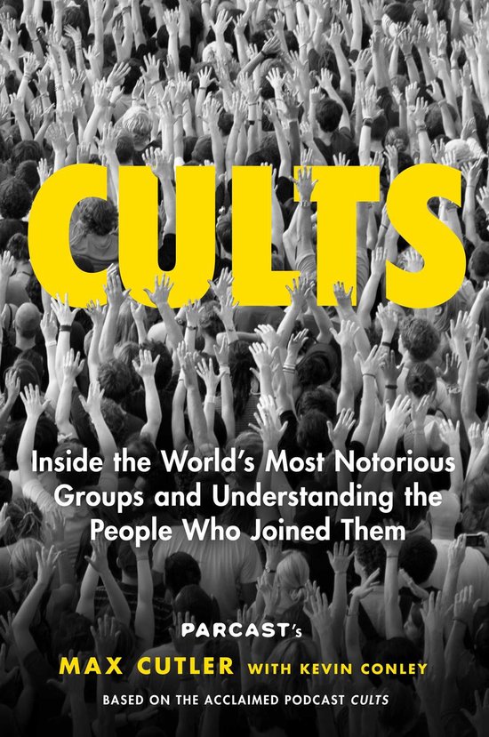 Cults - cover