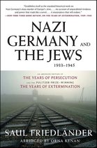 Nazi Germany and the Jews, 1933–1945
