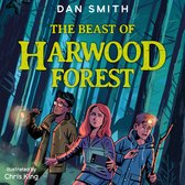 The Crooked Oak Mysteries (2) – The Beast of Harwood Forest