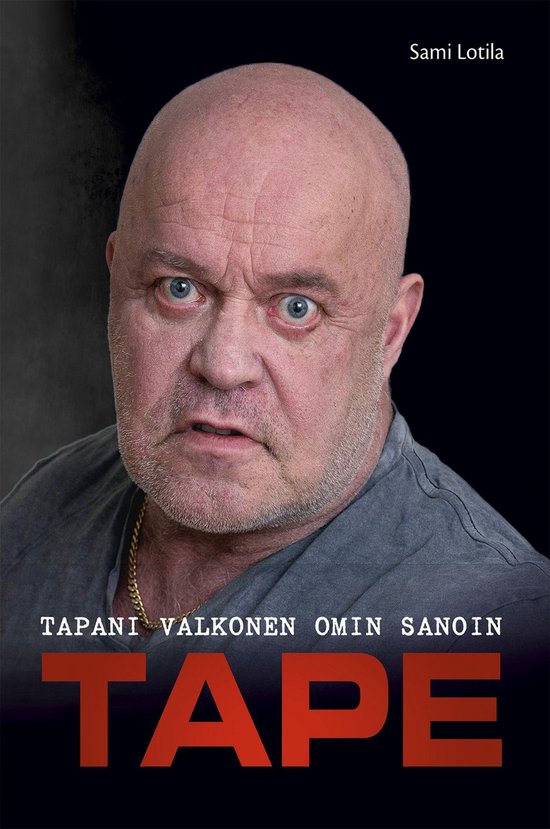 Tape - cover