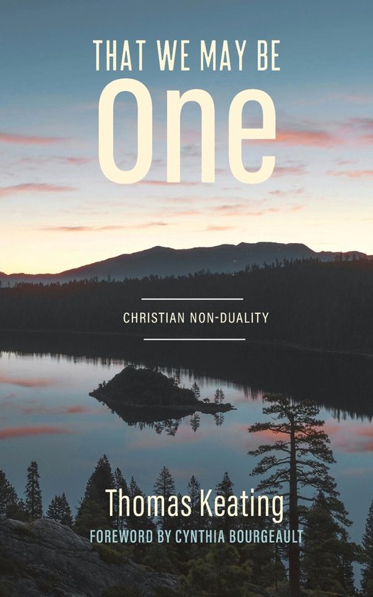 That We May Be One - cover