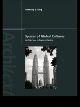 Architext - Spaces of Global Cultures