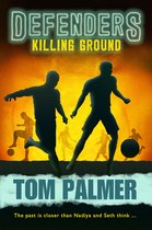 Defenders 1 - Defenders (1) – Killing Ground