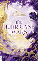 The Hurricane Wars 1 - The Hurricane Wars