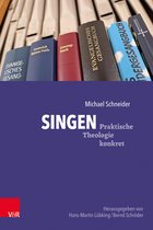 Praktische Theologie konkret 9 - Singen