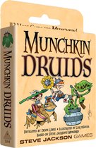 Munchkin: Druids (EN)
