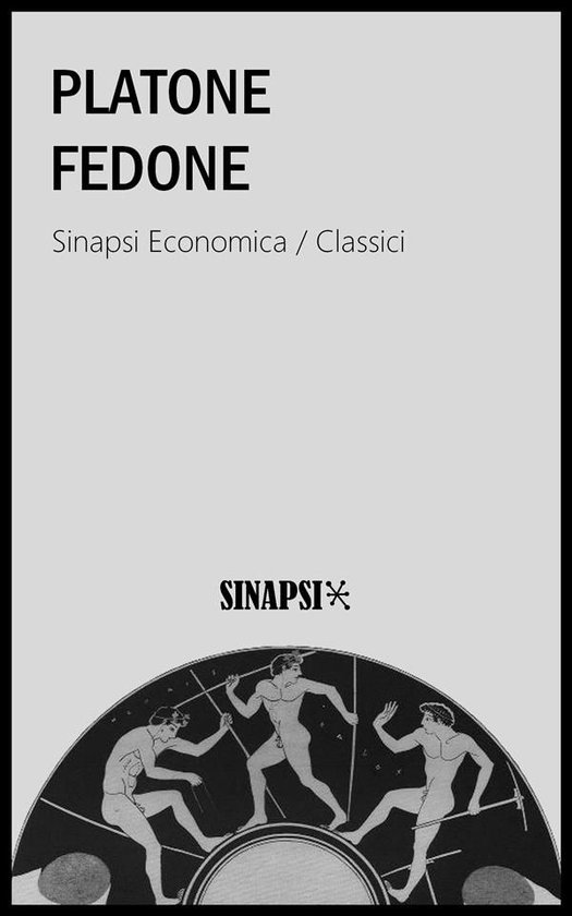 Fedone - cover